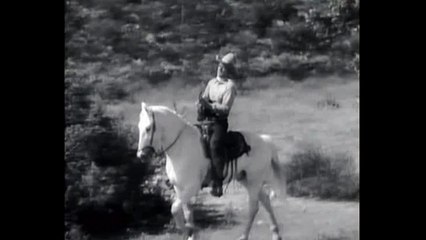 John Wayne - Rodeo Teil 1