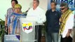 FARC pide indulto de 80 guerrilleros, les conceden 30