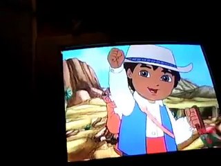 my Go Diego Go song Rescue my friend my