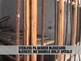 Komuna Stebleve, pa shërbim mjekësor - Vizion Plus - News - Lajme