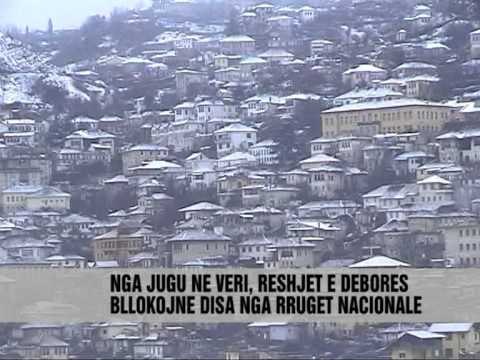 Probleme nga bora e ngrica - Vizion Plus - News, Lajme