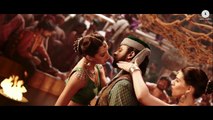 Manohari - Full Video   Baahubali - The Beginning   Prabhas & Rana   Divya Kumar & Neeti Mohan