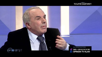 Opinion - TE GJITHE GAZETARE, 6 shkurt 2013