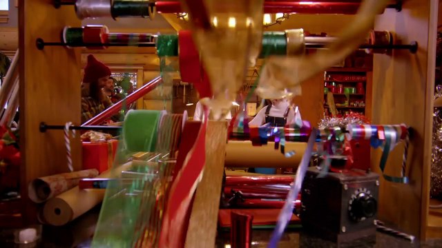 Get in the holiday spirit with Santa s Little Helper