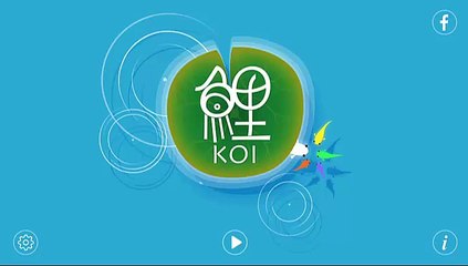 KOI Journey of Purity Level 6