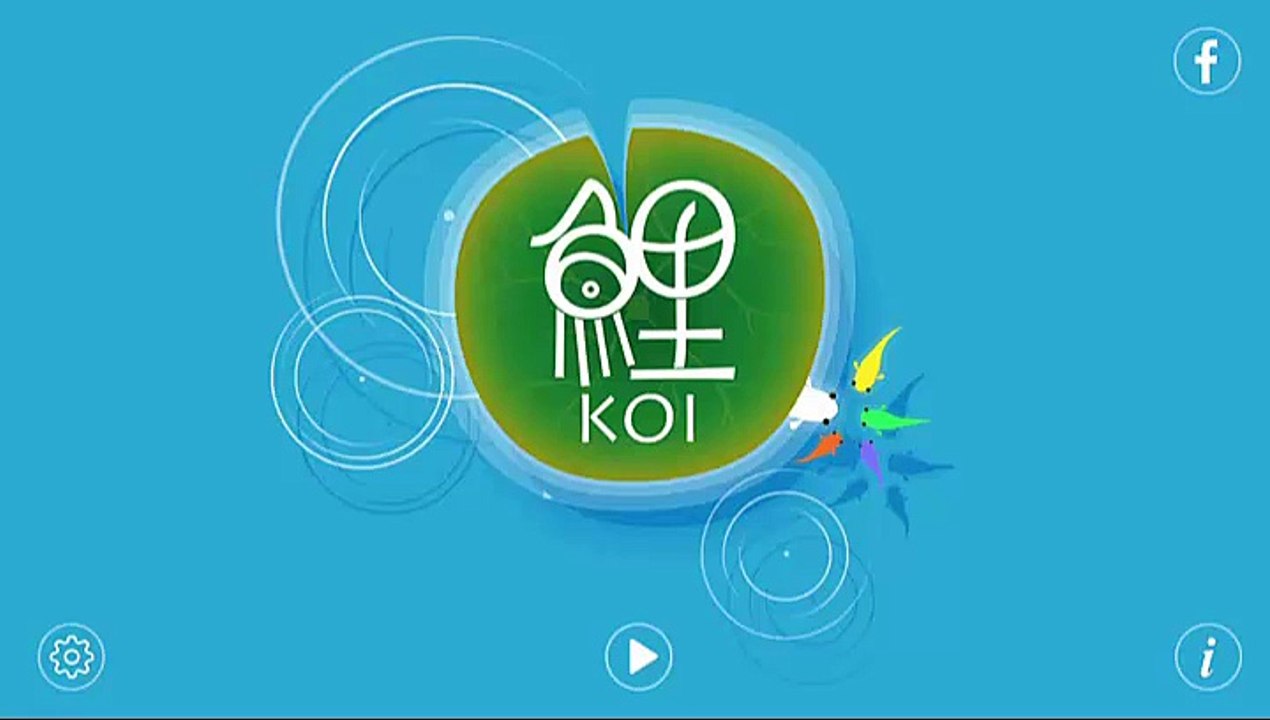 KOI Journey of Purity Level 6