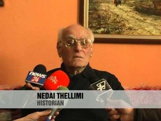 Gërmimet per ushtaret greke - Vizion Plus - News - Lajme