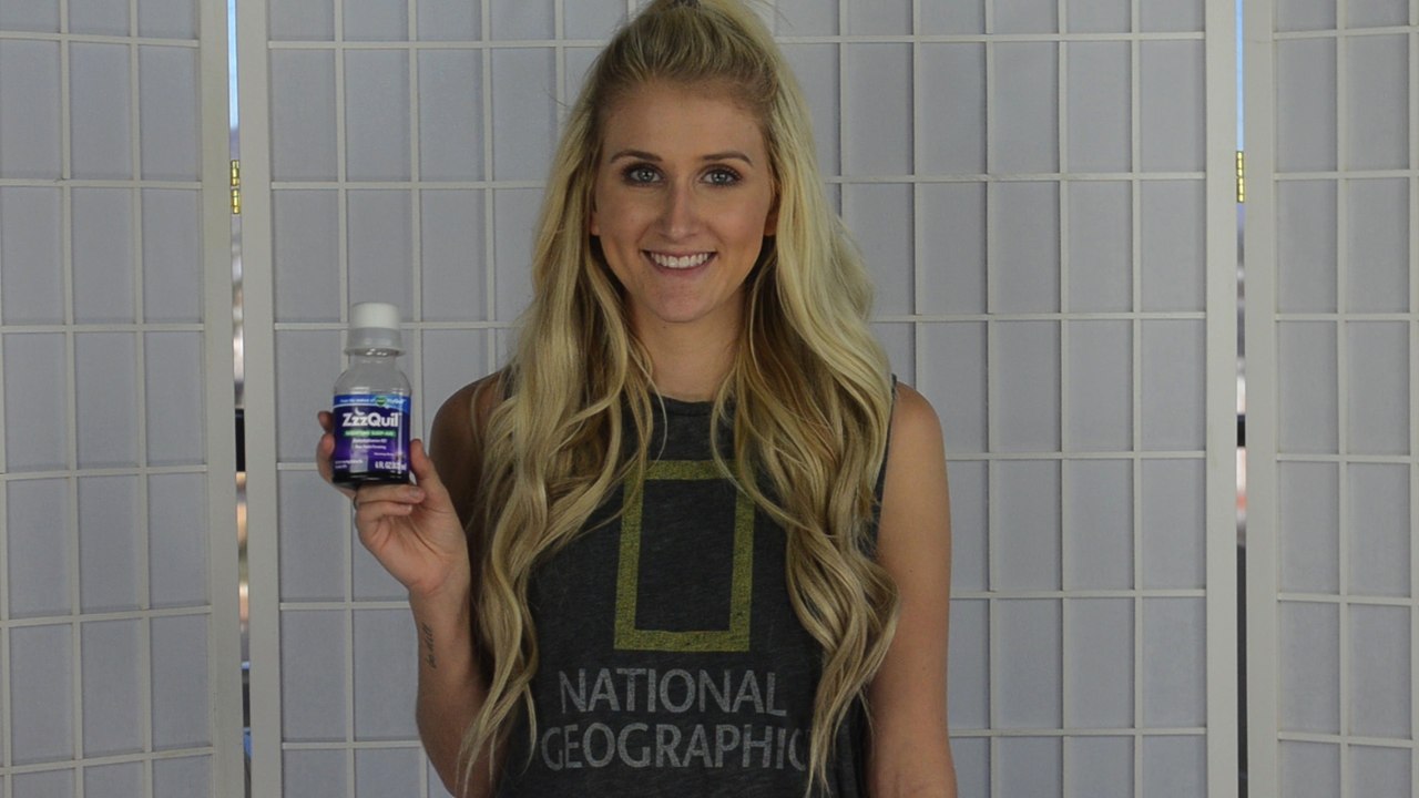 ZzzQuil Nighttime Sleep Aid Review