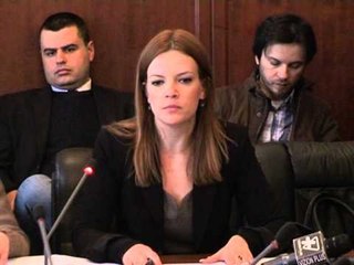 PROJEKTLIGJ PER OJF MINISTRIA SYNON PARANDALIMIN E PASTRIMIT TE PARAVE LAJM