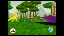 Rescue Go Diego Go! Great Dinosaur Rescue (Super Kids Games) - Part 7 of 8 Go!