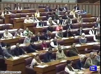 Sardar-Ayaz-Sadiq-retains-NA-Speakers-post 04.11.2015
