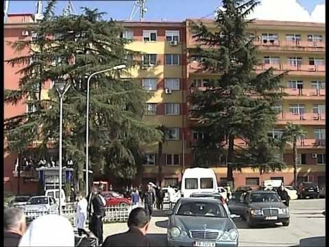 RAMA ME DEPUTETET KOPJIMI I PROGRAMIT TE PS NGA BERISHA SHENJE E FUNDIT TE TIJ LAJM