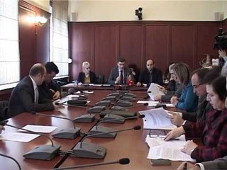 Download Video: PROJEKTET PER BUJQESINE DEBATE MES MAZHORANCES DHE OPOZITES PER FONDET LAJM