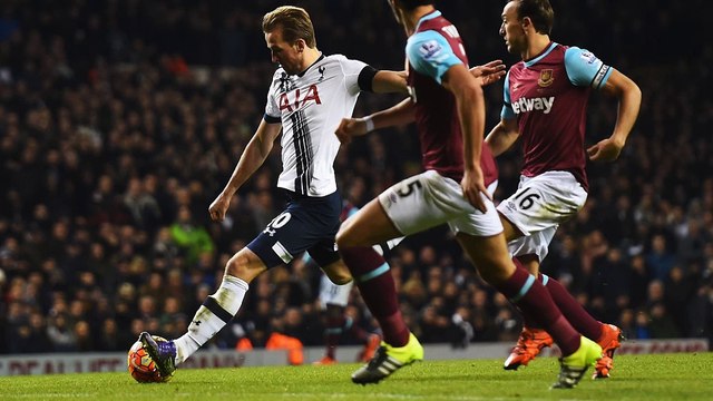 Tottenham - Pochettino : Nous pouvons finir dans le top 4