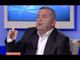 Dribbling - 11 Shkurt 2013 Pj.2 - Vizion Plus - Sport