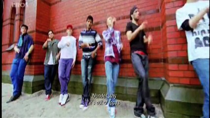 Ennamo Yedho song -- KO