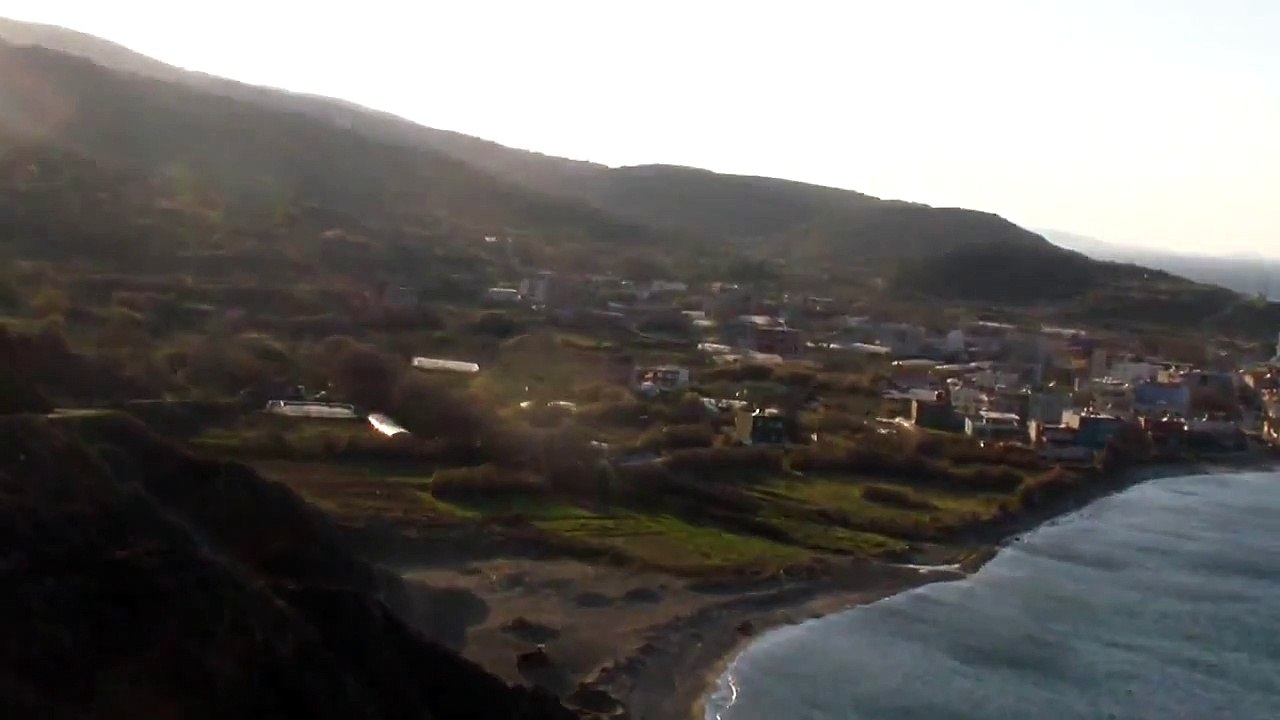 BANDIRMA - SAHİL YENİCE MAHALLESİ