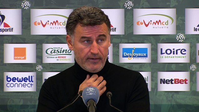 «Si nous avions eu la réussite...»