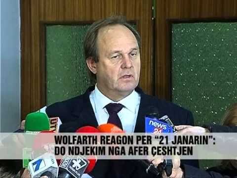 OSBE, monitorim procesit - Vizion Plus - News - Lajme