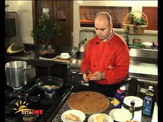 Dita Ime - Vizion Plus - Daily Show 02/18/13 Kuzhina