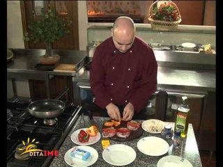 Dita Ime - Vizion Plus - Daily Show 02/14/13 Kuzhina