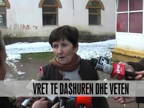 Erseke, 50-vjeçari vret te dashurën dhe veten - Vizion Plus - News - Lajme