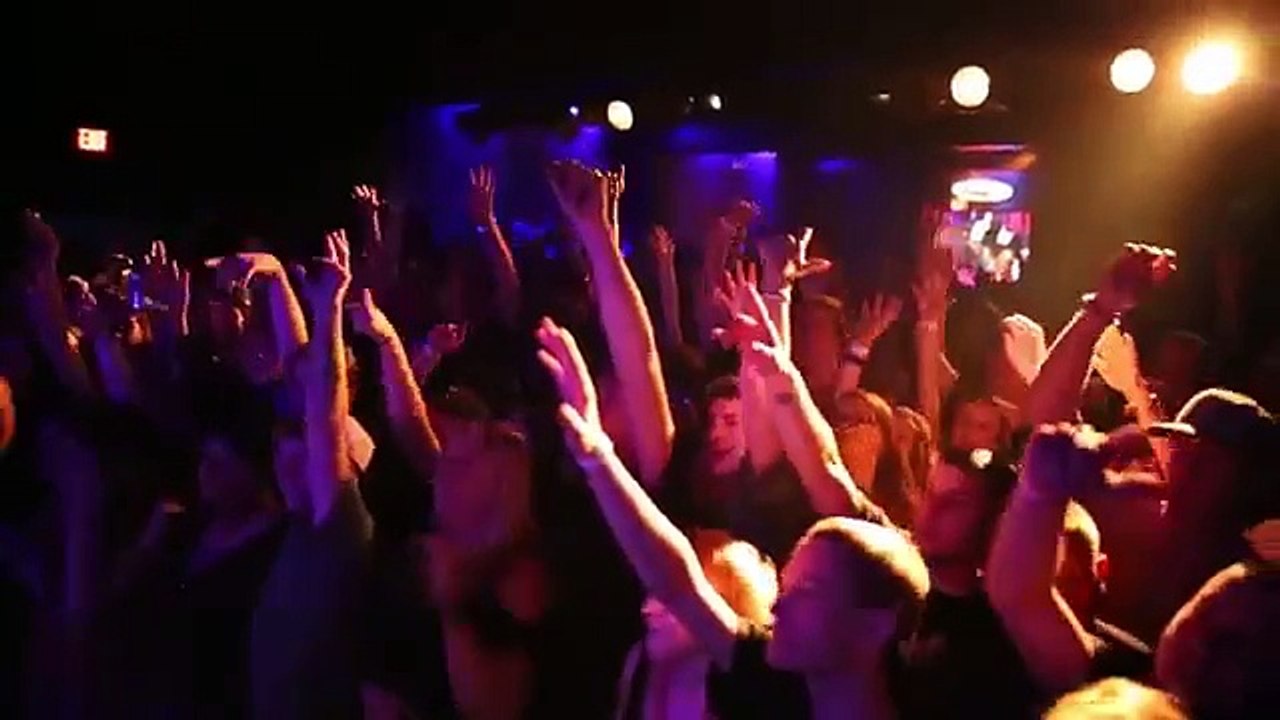 Dont You Worry Child Cover By Big Bang DBT