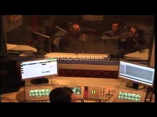 Sokol Balla Live, 13 Shkurt 2013