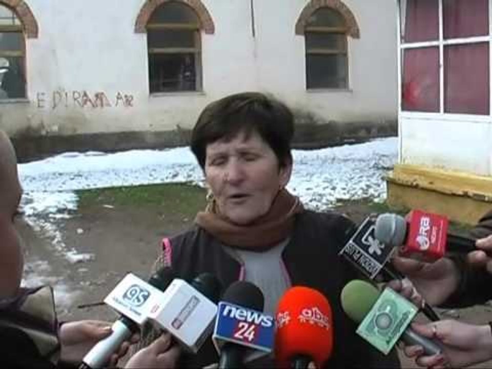 VRASJE E DYFISHTE NE ERSEKE VRET TE DASHUREN DHE VETEN NE DITEN E SHEN VALENTINIT LAJM