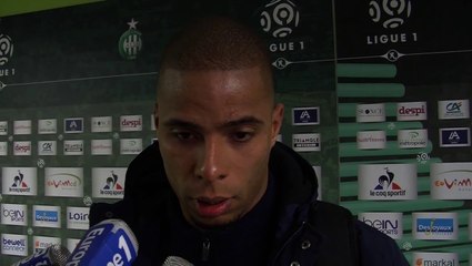 Kévin Monnet-Paquet : « Vite se remettre dedans »