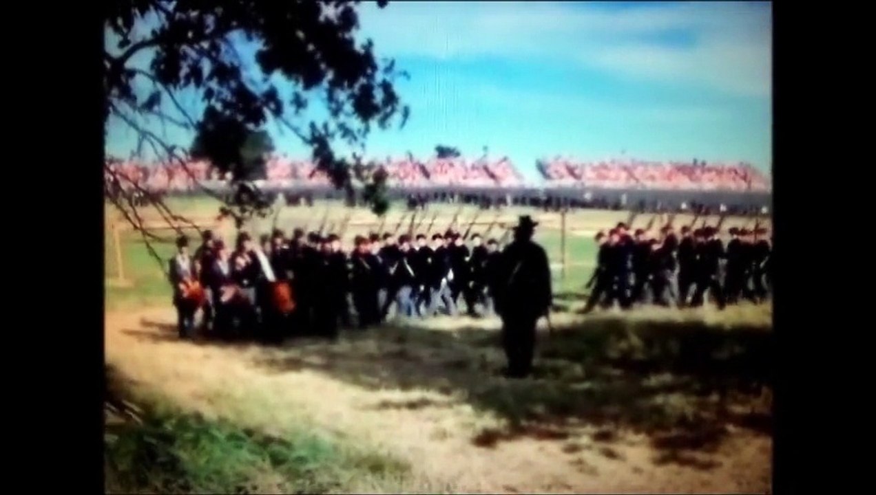 The Reconstruction Era (Documentary)