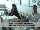 Vijon kriza politike ne Maqedoni - Vizion Plus - News - Lajme
