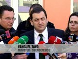 Shtatzënia e Florie Pecit, hetim ngjarjes - Vizion Plus - News - Lajme