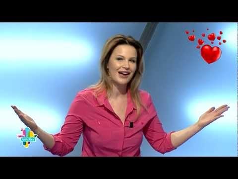 Takimi i pasdites - TRE HISTORI DASHURIE - 14 shkurt 2013