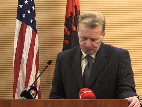 INSPEKTORIATI SHTETEROR TASHME DO TE FUNKSIONOJE NE MENYRE ELEKTRONIKE LAJM
