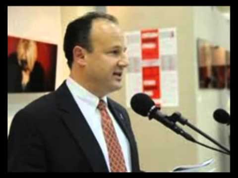 ZYRTARI AMERIKAN APEL BERISHES,HIQ DORE NGA RETORIKA NACIONALISTE LAJM