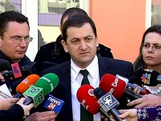 SHTATEZANIA E F PECIT MJEKET E MATERNITETIT E KONFIRMOJNE NISIN HETIMET LAJM