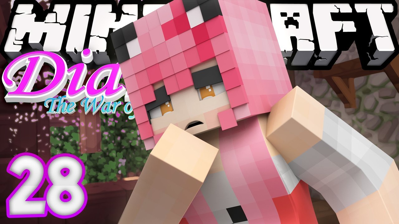 Our Past Love | Minecraft Diaries [S2: Ep.28 Minecraft Roleplay]