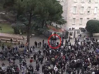 APELIMI I 21 JANARIT EKSPERTI ÇARDAKU MANIPULOI PROVAT NE TRUPIN E ZIVER VEIZIT LAJM