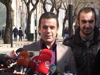 BASHKIA E TIRANES KONCERT FESTIV PER 5 VJETORIN E PAVARESISE SE KOSOVES LAJM