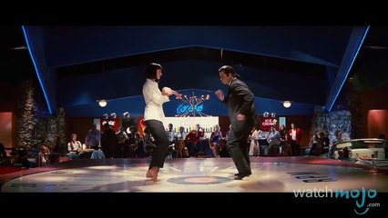 Top 10 Quentin Tarantino Movie Deaths