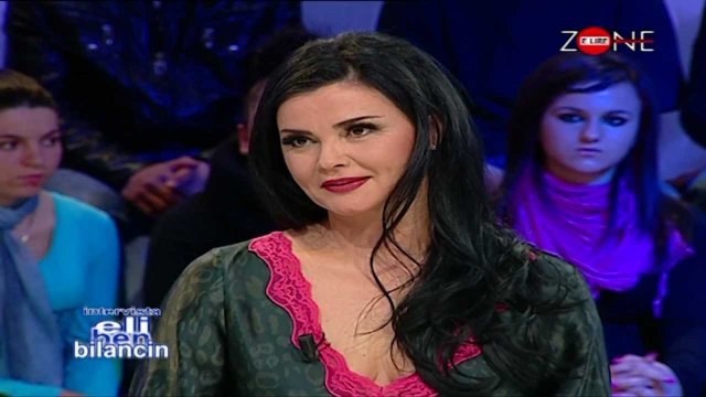 Zone e Lire - The Best Of 2012 (ELI FARA & CILJETA & INGRID GJONI)