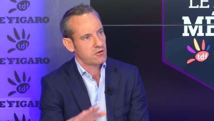 Damien Viel : «Les secours ont très bien utilisé Twitter»