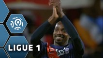 Montpellier Hérault SC - Stade de Reims (3-1)  - Résumé - (MHSC - REIMS) / 2015-16