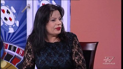 Intervista e Liljana Kondakci - Al Pazar