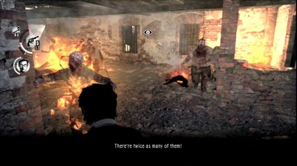 NWSG randomly plays The Evil Within (PS3) part 3 - Too many, too close