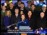 PARADA E PAVARESISE JAHJAGA DHE THACI PERSHENDESIN PARAKALIMIN E FSK LAJM