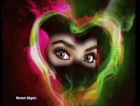 Sevval Sam 'Evvelim Sen Oldun Ahirim Sensin'