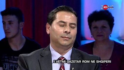 Zone e Lire - DON ALBERTI & ARBEN KOSTURI (1 mars 2013)
