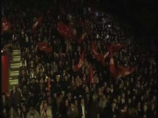 META NE ELBASAN LSI DISTANCOHET NGA RETORIKAT NACIONALISTE TE BERISHES LAJM